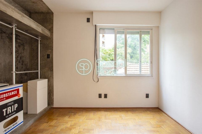 Imagem Apartamento com 2 Quartos à Venda, 200 m² em Jardim Paulista - São Paulo