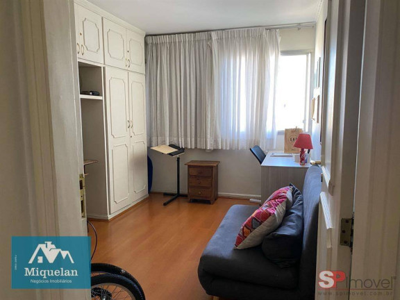 Imagem Apartamento com 3 Quartos à Venda, 146 m² em Indianópolis - São Paulo Imagem Apartamento com 3 Quartos à Venda, 146 m² em Indianópolis - São Paulo