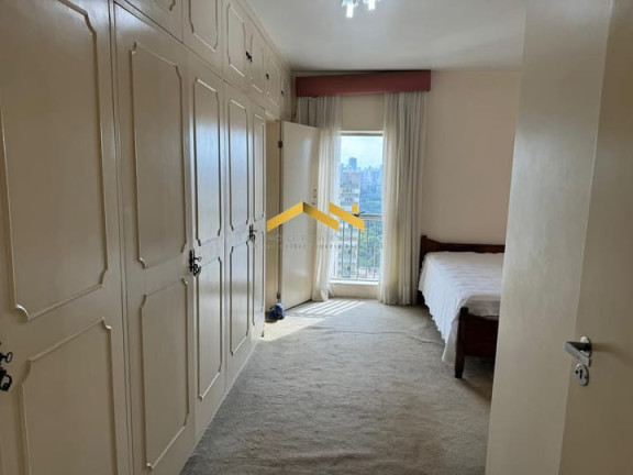 Imagem Apartamento com 3 Quartos à Venda, 230 m² em Itaim - São Paulo