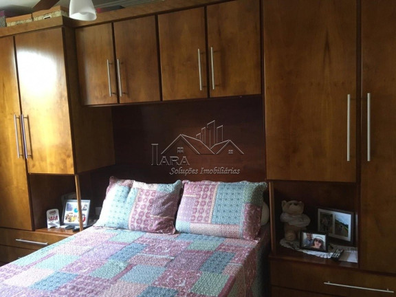 Imagem Apartamento com 2 Quartos à Venda, 55 m² em Vila Sílvia - São Paulo