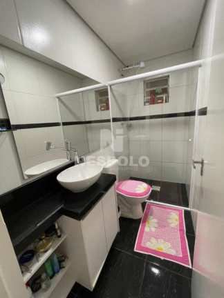 Imagem Casa com 3 Quartos à Venda,  em Maria Goretti - Chapeco