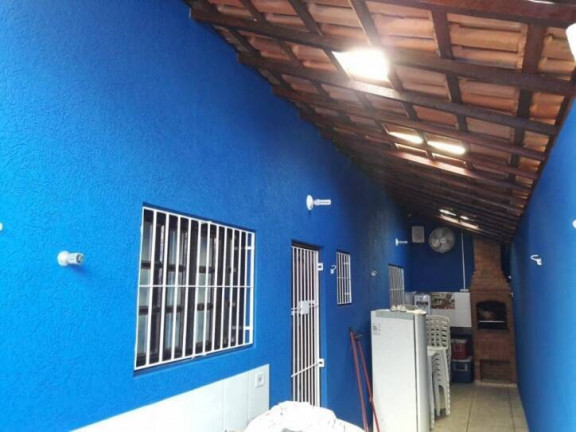 Imagem Casa com 2 Quartos à Venda, em Cibratel Ii - Itanhaém Imagem Casa com 2 Quartos à Venda, em Cibratel Ii - Itanhaém
