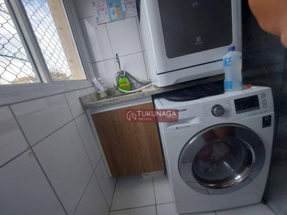 Imagem Apartamento com 2 Quartos à Venda, 47 m² em Vila Gustavo - São Paulo Imagem Apartamento com 2 Quartos à Venda, 47 m² em Vila Gustavo - São Paulo