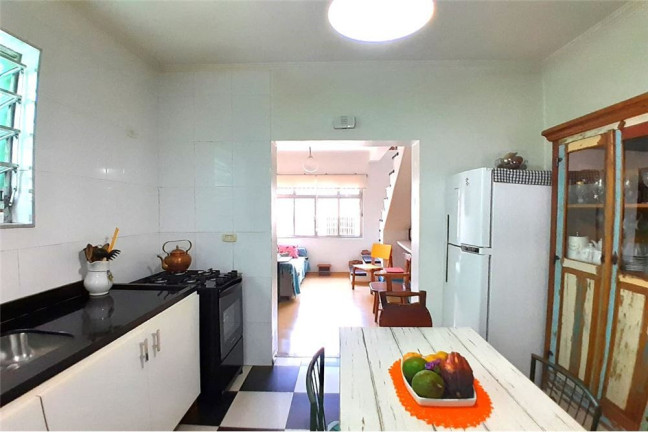 Imagem Casa com 2 Quartos à Venda,  em Vila Mariana - São Paulo