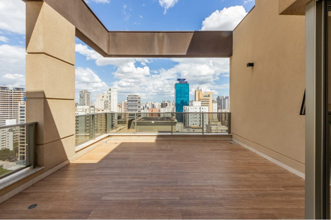 Cobertura com 4 Quartos à Venda, 397 m² em Indianópolis - São Paulo