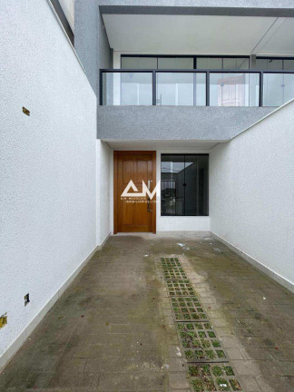 Imóvel com 3 Quartos à Venda, 110 m² em Guarujá Mansões - Betim