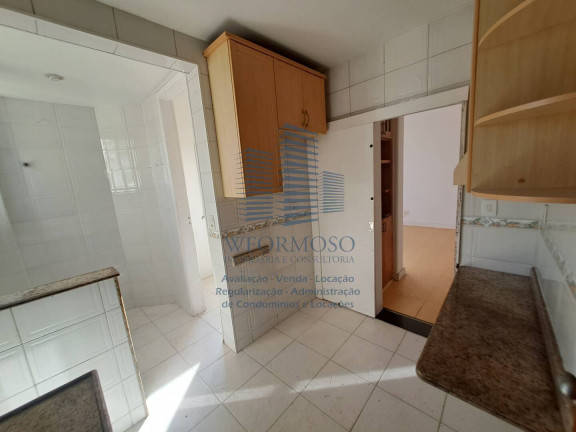 Imagem Apartamento com 3 Quartos à Venda, 90 m² em Botafogo - Rio De Janeiro