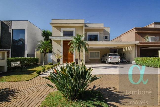 Imagem Casa com 4 Quartos à Venda, 421 m² em Alphaville - Santana De Parnaíba Imagem Casa com 4 Quartos à Venda, 421 m² em Alphaville - Santana De Parnaíba