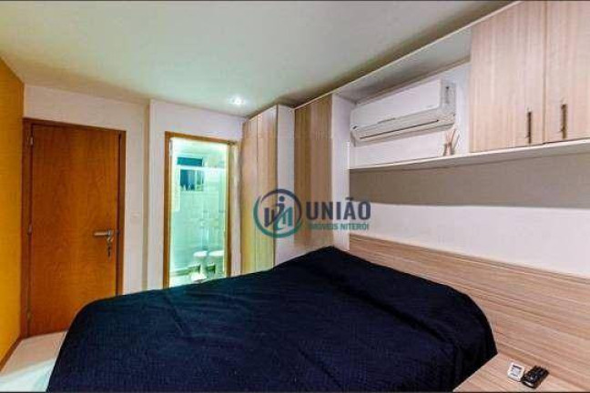 Imagem Apartamento com 1 Quarto à Venda, 70 m² em Icaraí - Niterói Imagem Apartamento com 1 Quarto à Venda, 70 m² em Icaraí - Niterói