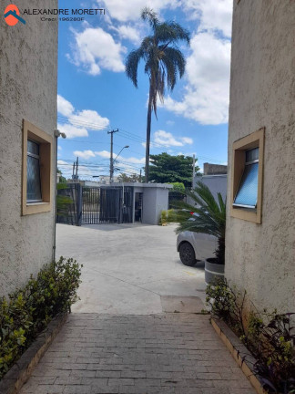 Imagem Apartamento com 2 Quartos para Alugar, 78 m² em Vila Olímpia - Sorocaba