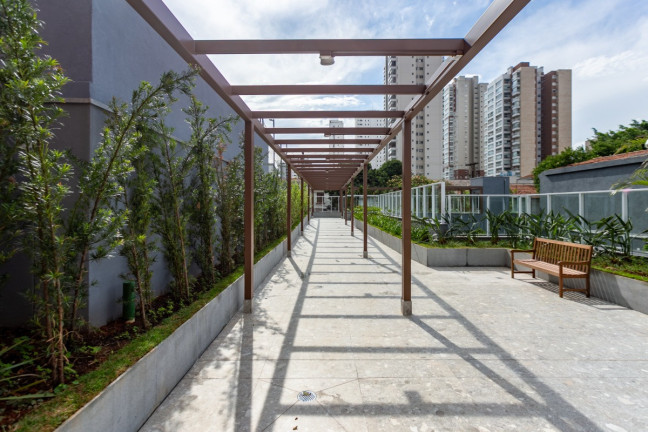 Imagem Apartamento com 2 Quartos à Venda, 61 m² em Vila Romana - São Paulo Imagem Apartamento com 2 Quartos à Venda, 61 m² em Vila Romana - São Paulo