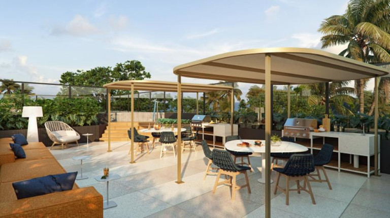 Imagem Apartamento com 1 Quarto à Venda, 22 m² em Jardim Oceania - João Pessoa