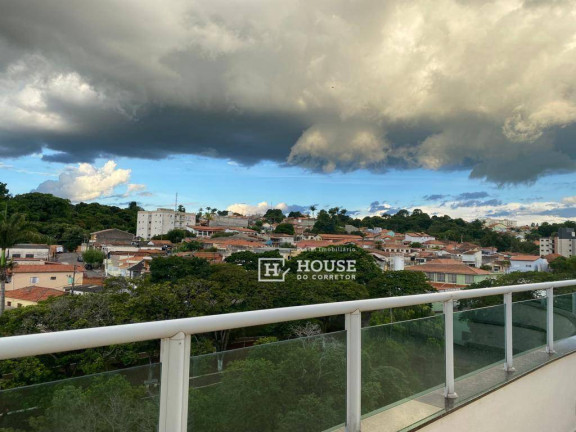 Imagem Apartamento com 3 Quartos à Venda, 109 m² em Centro - Porto Feliz Imagem Apartamento com 3 Quartos à Venda, 109 m² em Centro - Porto Feliz