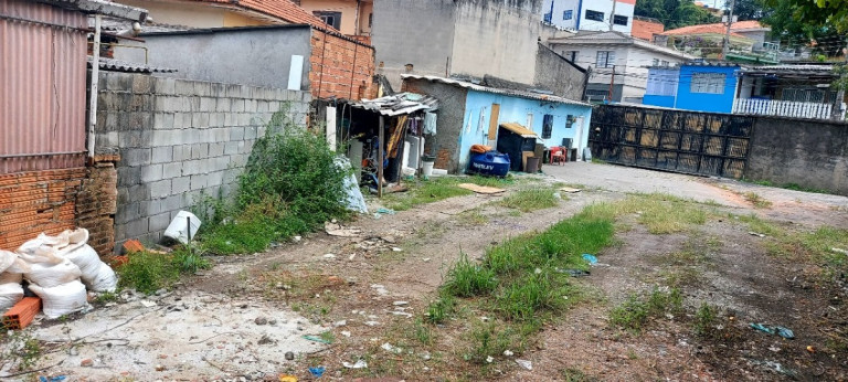 Imagem Terreno à Venda, 431 m² em Vila Pereira Cerca - São Paulo Imagem Terreno à Venda, 431 m² em Vila Pereira Cerca - São Paulo
