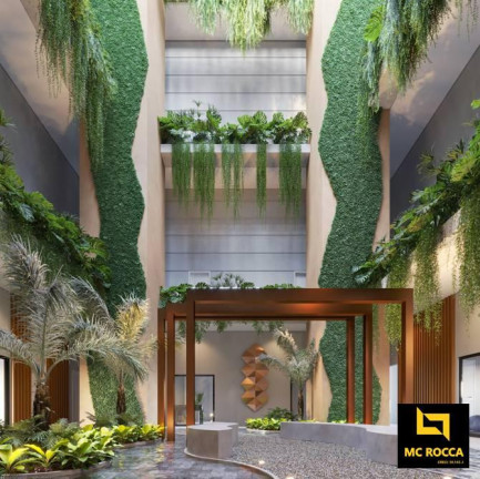 Imagem Apartamento com 2 Quartos à Venda, 90 m² em Jardim - Santo André Imagem Apartamento com 2 Quartos à Venda, 90 m² em Jardim - Santo André