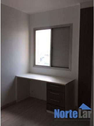 Imagem Apartamento com 2 Quartos à Venda, 48 m² em Santa Teresinha - São Paulo