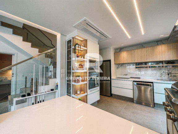 Imagem Casa com 4 Quartos à Venda, 464 m² em Riviera | Módulo 12 - Bertioga
