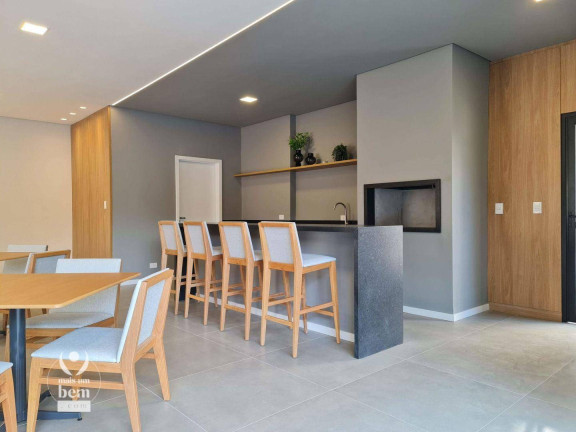 Imagem Cobertura com 2 Quartos à Venda, 124 m² em água Verde - Curitiba