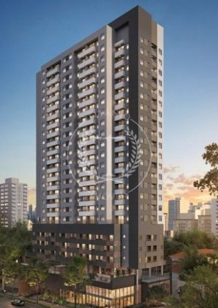 Imagem Apartamento com 1 Quarto à Venda, 28 m² em Perdizes - São Paulo