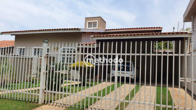 Imagem Casa com 3 Quartos à Venda, 260 m² em Cidade Universitária - Campinas Imagem Casa com 3 Quartos à Venda, 260 m² em Cidade Universitária - Campinas