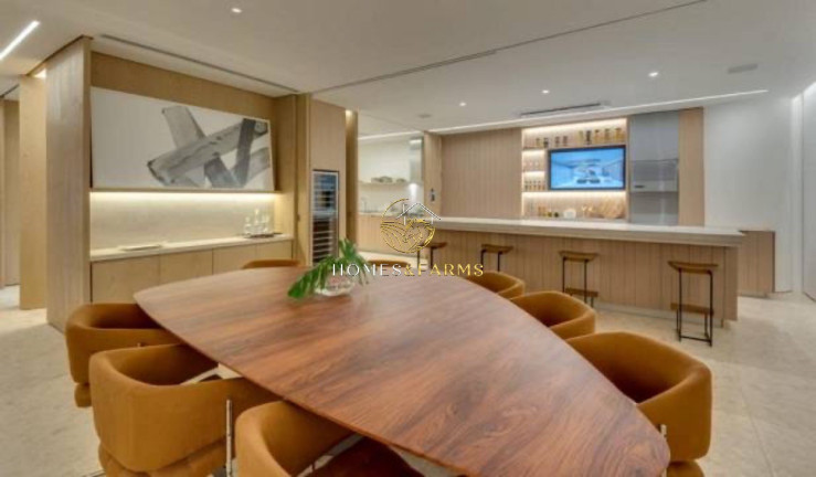 Imagem Apartamento com 4 Quartos à Venda, 395 m² em Setor Bueno - Goiânia Imagem Apartamento com 4 Quartos à Venda, 395 m² em Setor Bueno - Goiânia