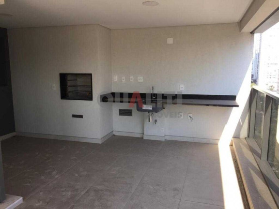 Foto do imóvel Apartamento com 3 Quartos à Venda, 192 m² em Campo Belo - São Paulo