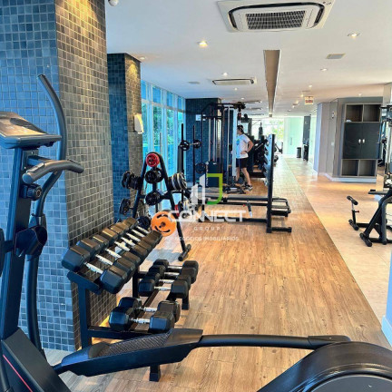 Imagem Apartamento com 3 Quartos à Venda, 108 m² em Bairro Praia Brava - Itajaí