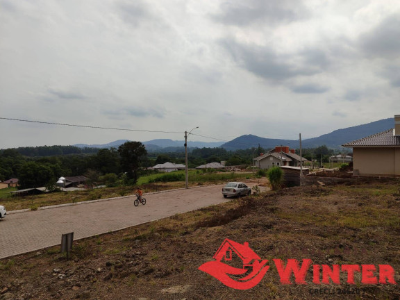 Terreno à Venda, 405 m² em Matiel - Feliz