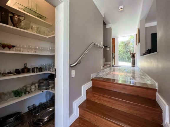 Imagem Casa com 4 Quartos à Venda, 541 m² em Altos De São Fernando - Jandira