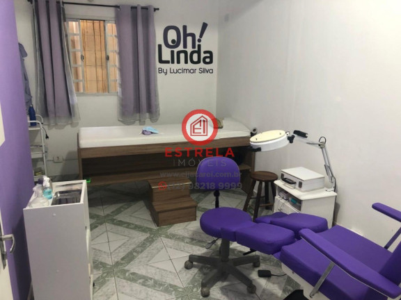 Imagem Casa com 9 Quartos à Venda, 169 m² em Jardim Santa Maria - Jacareí Imagem Casa com 9 Quartos à Venda, 169 m² em Jardim Santa Maria - Jacareí
