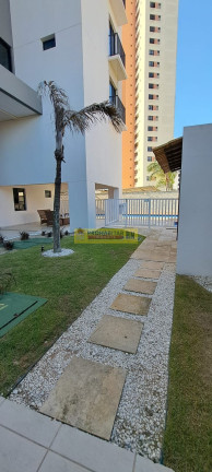 Imagem Casa de Condomínio com 2 Quartos à Venda, 55 m² em Ponta Negra - Natal