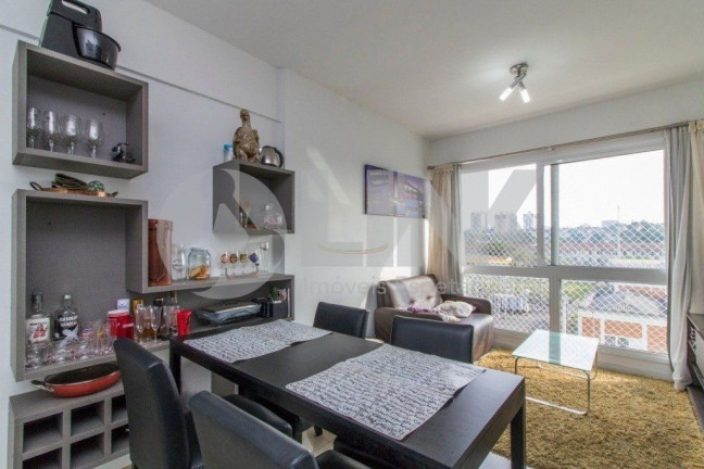 Apartamento com 2 Quartos à Venda, 63 m² em Passo Da Areia - Porto Alegre