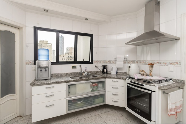 Imagem Apartamento com 3 Quartos à Venda, 158 m² em Tatuapé - São Paulo Imagem Apartamento com 3 Quartos à Venda, 158 m² em Tatuapé - São Paulo