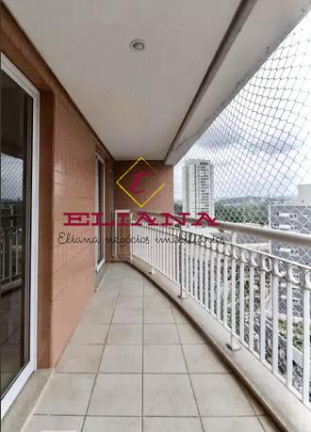 Imagem Apartamento com 2 Quartos à Venda, 109 m² em Bela Aliança - São Paulo
