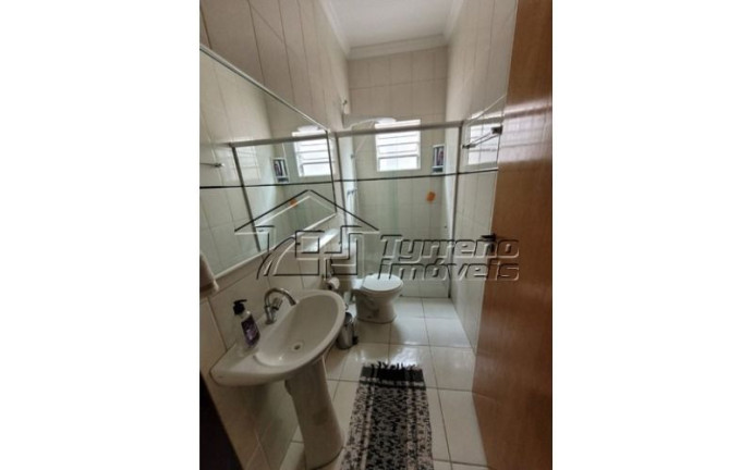 Imagem Casa com 2 Quartos à Venda, 110 m² em Jardim Das Indústrias - São José Dos Campos Imagem Casa com 2 Quartos à Venda, 110 m² em Jardim Das Indústrias - São José Dos Campos