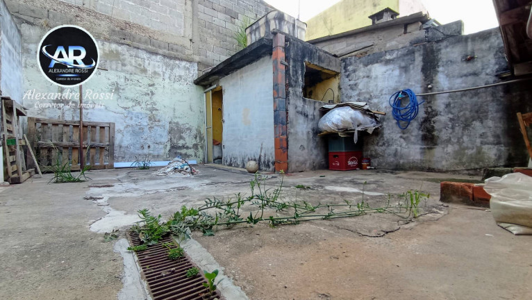 Imagem Casa com 2 Quartos à Venda, 145 m² em Jardim Mirante - Várzea Paulista