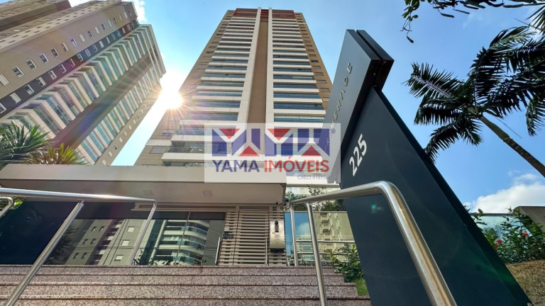Imagem Apartamento com 3 Quartos à Venda, 155 m² em Bosque Das Juritis - Ribeirão Preto Imagem Apartamento com 3 Quartos à Venda, 155 m² em Bosque Das Juritis - Ribeirão Preto