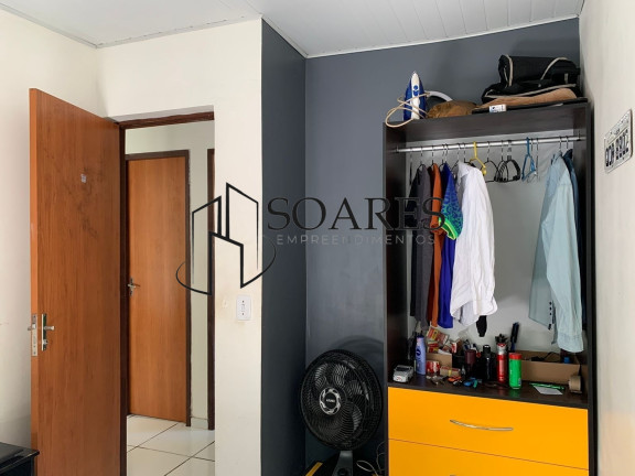 Imagem Apartamento com 3 Quartos à Venda, 53 m² em Maguari - Ananindeua