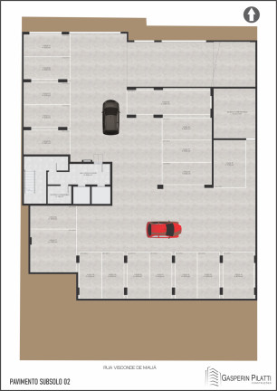 Imagem Apartamento com 3 Quartos à Venda, 108 m² em São Pelegrino - Caxias Do Sul