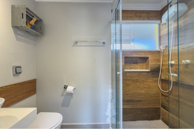 Imagem Apartamento com 3 Quartos à Venda, 80 m² em Vila Bertioga - São Paulo