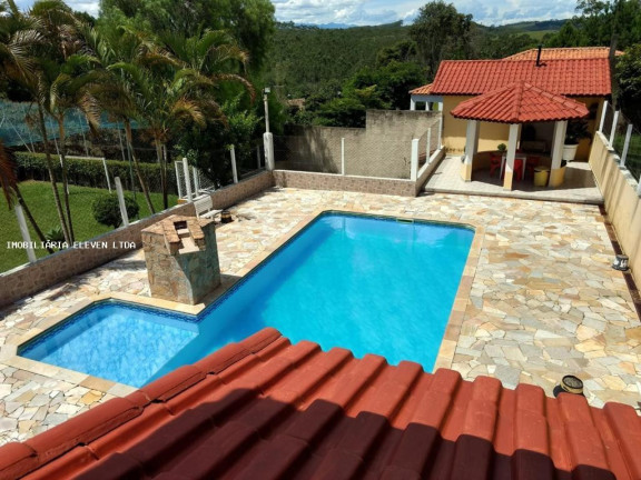 Imagem Chácara com 3 Quartos à Venda, 540 m² em Bairro Das Palmeiras - Igaratá Imagem Chácara com 3 Quartos à Venda, 540 m² em Bairro Das Palmeiras - Igaratá