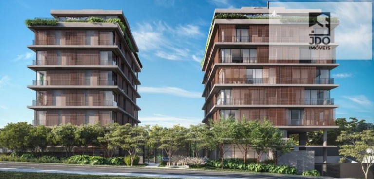 Imagem Apartamento com 2 Quartos à Venda, 131 m² em Bigorrilho - Curitiba Imagem Apartamento com 2 Quartos à Venda, 131 m² em Bigorrilho - Curitiba