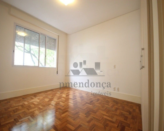 Imagem Apartamento com 4 Quartos à Venda, 440 m² em Consolação - São Paulo