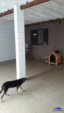 Imagem Casa com 3 Quartos à Venda, 229 m² em Marapé - Santos Imagem Casa com 3 Quartos à Venda, 229 m² em Marapé - Santos