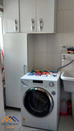 Imagem Apartamento com 3 Quartos à Venda, 120 m² em Casa Branca - Santo André Imagem Apartamento com 3 Quartos à Venda, 120 m² em Casa Branca - Santo André