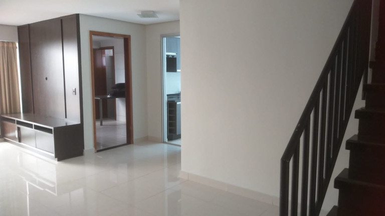 Cobertura com 4 Quartos à Venda, 135 m² em Sul (águas Claras) - Brasília