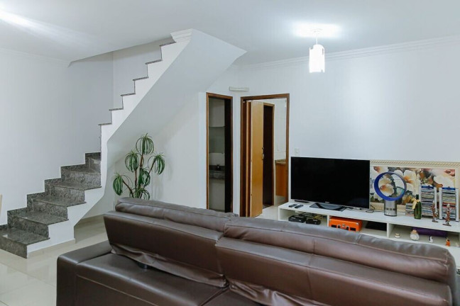 Imagem Casa com 3 Quartos à Venda, 157 m² em Vila Formosa - São Paulo Imagem Casa com 3 Quartos à Venda, 157 m² em Vila Formosa - São Paulo