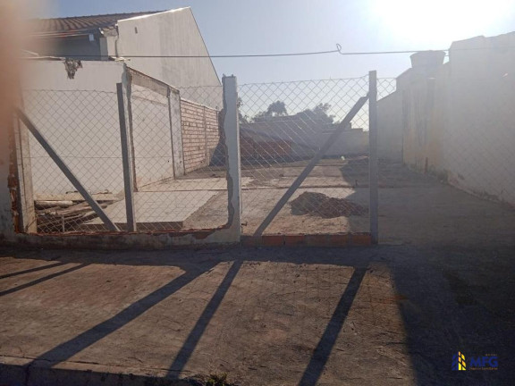 Imagem Terreno à Venda, 159 m² em Jardim Eucalíptos - Sorocaba Imagem Terreno à Venda, 159 m² em Jardim Eucalíptos - Sorocaba