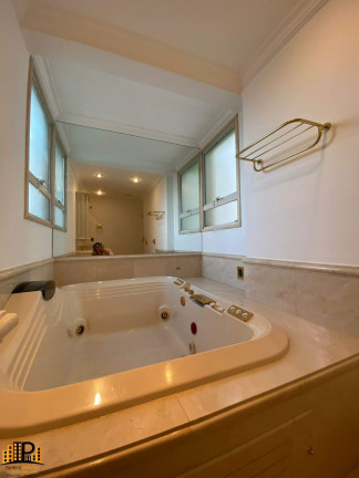 Imagem Apartamento com 4 Quartos para Alugar, 370 m² em Vila Gilda - Santo André Imagem Apartamento com 4 Quartos para Alugar, 370 m² em Vila Gilda - Santo André