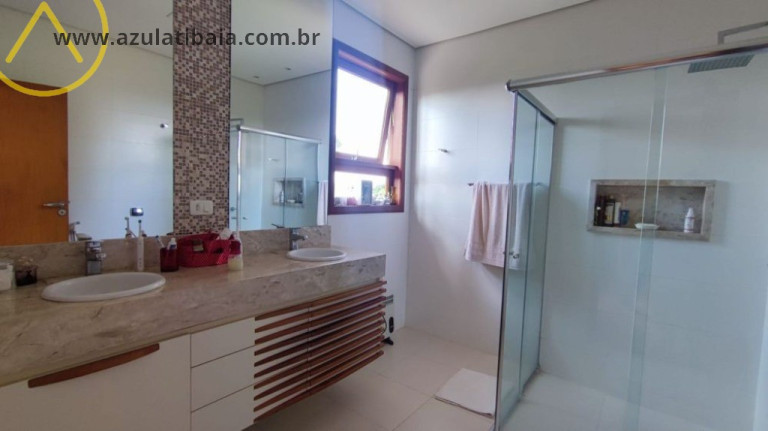 Imagem Casa com 3 Quartos à Venda, 250 m² em Jardim Paulista - Atibaia